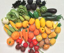 Фигурки из полимерной глины