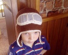 Свяжу на заказ.