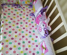 Бортики-подушки