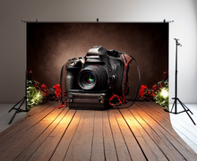 How to make a gift for photographers