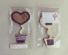 Магнит на холодильник