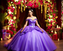 How to make a gift for quinceanera