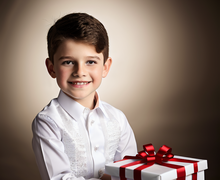 How to make a gift for first communion gifts for boy