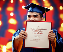 How to make a gift for college graduation gifts for him