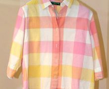 Женская рубашка