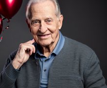 How to make a gift for 80th birthday gifts for him (dad)