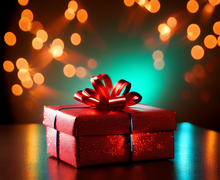 How to make a gift for cheap