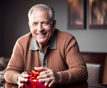 How to make a gift for retirement gifts for men