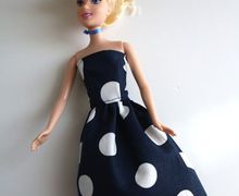 Одежда для кукол своими руками