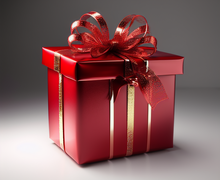 How to make a gift for For Everyone