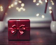 How to make a gift for good