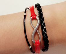 Браслет дружба