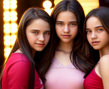 How to make a gift for teenage girls