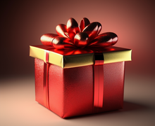 How to make a gift for For Everyone