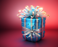 How to make a gift for Aquarius