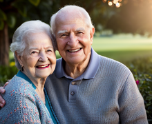 How to make a gift for grandparents