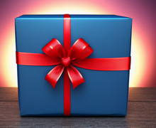 How to make a gift for 12th Anniversary