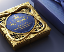 How to make a gift for navy