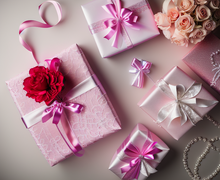 How to make a gift for Bridal shower gifts