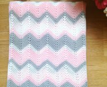 Плед детский