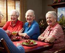 How to make a gift for Grandparents Day