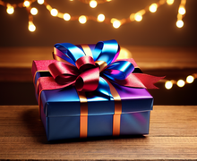 How to make a gift for by personality