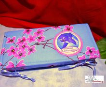 Мамины сокровища