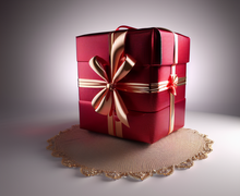 How to make a gift for future mom