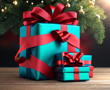 How to make a gift for 50th anniversary