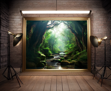 How to make a gift for art lovers