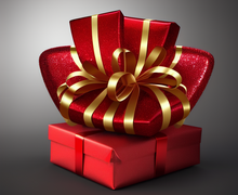 How to make a gift for 12th Anniversary