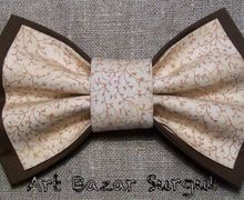 Галстуки-бабочки от Art Bazar Surgut