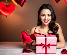 How to make a gift for Valentine's day gifts for Her