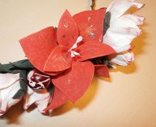 Венок для волос