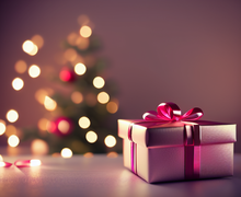 How to make a gift for cute