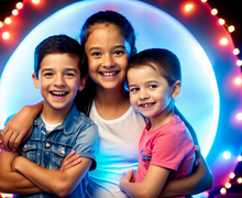 How to make a gift for kids 4-12