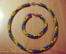 Изделия из бисера