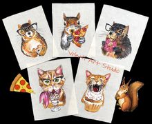 Набор: «Сладкоежки»