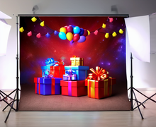 How to make a gift for kids 4-12