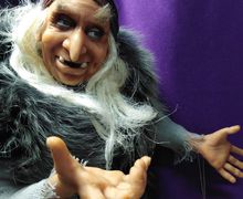 Куклы ксении Орловой