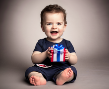 How to make a gift for toddler boy