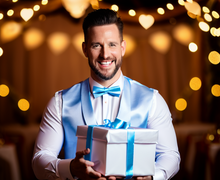 How to make a gift for Wedding Gifts for Grooms