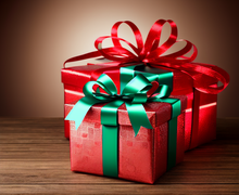 How to make a gift for personalized