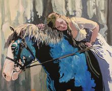 Лесная невеста