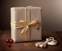 How to make a gift for craft lovers