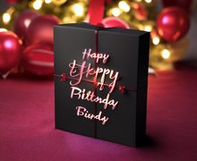 How to make a gift for 18th birthday ideas for him