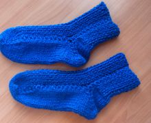 Носки детские