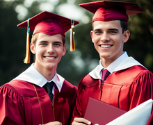 How to make a gift for high school graduation gifts for him