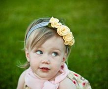 Повязка на голову