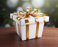 How to make a gift for cute